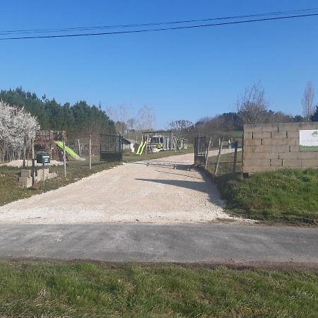 Mobilhome Saint-Vallier  Exterior photo